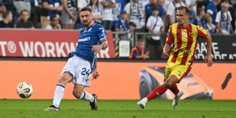 Tak Ekstraklasa pomaga gospodarce. Ujawnili konkretne liczby [WYŁĄCZNIE TUTAJ] - INFBusiness