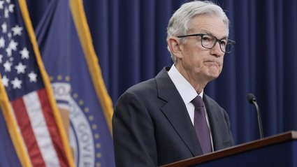 Fed opiera się naciskom Trumpa i utrzymuje dotychczasowe stanowisko.