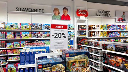 Znana polska sieć debiutuje na Słowacji