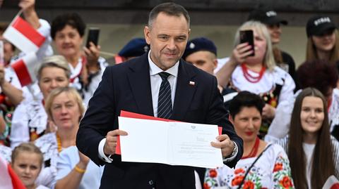Prezydent Karol Nawrocki podpisał inicjatywę ustawy o zerowym podatku dla rodzin z…