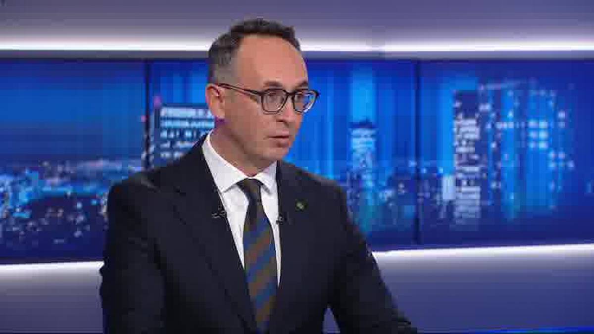 Weto prezydenta odbija się echem, a minister składa obietnicę: „Nie opuścimy Polaków”. - INFBusiness