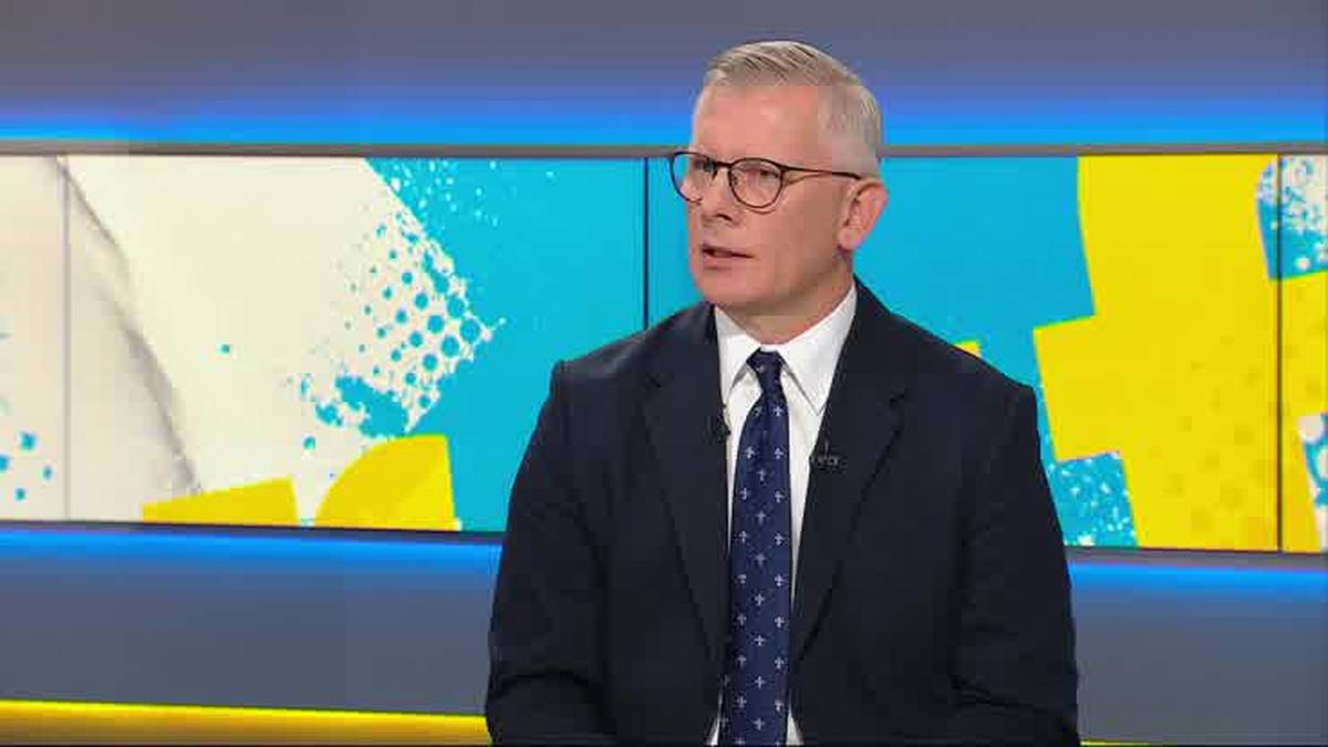 Załącznik do raportu WSI może zostać odtajniony. „Stał się Świętym Graalem”. - INFBusiness