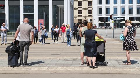 Łódź, Katowice, Wrocław. „Tajwańczycy rozmawiali ze mną bezpośrednio”