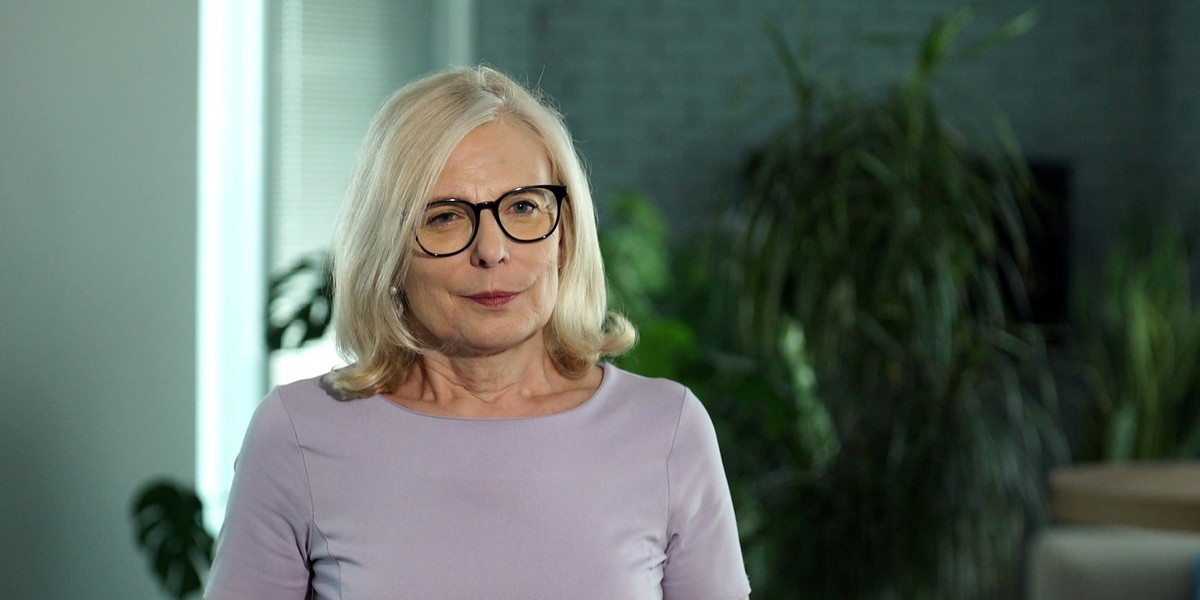 Aktualności - Iwona Jacaszek-Pruś, Dyrektor ds. Korporacyjnych, Kompania Piwowarska