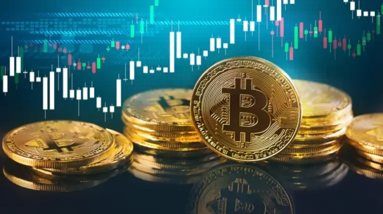 Nowe uzależnienia: problematyczne inwestowanie w kryptowaluty coraz bardziej przypomina hazard - INFBusiness
