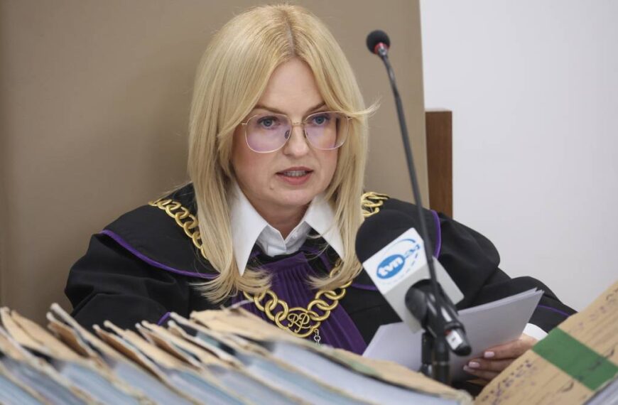 Sprawa głośnego skandalu sprzed lat powraca. Sąd Apelacyjny wydał orzeczenie