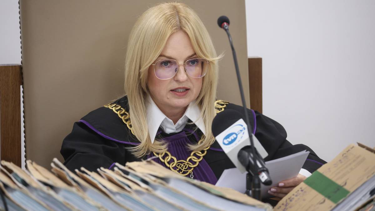 Wypłynął głośny skandal z przeszłości. Sąd Apelacyjny w Warszawie wydał orzeczenie Sprawa głośnego skandalu sprzed lat powraca. Sąd Apelacyjny wydał orzeczenie
