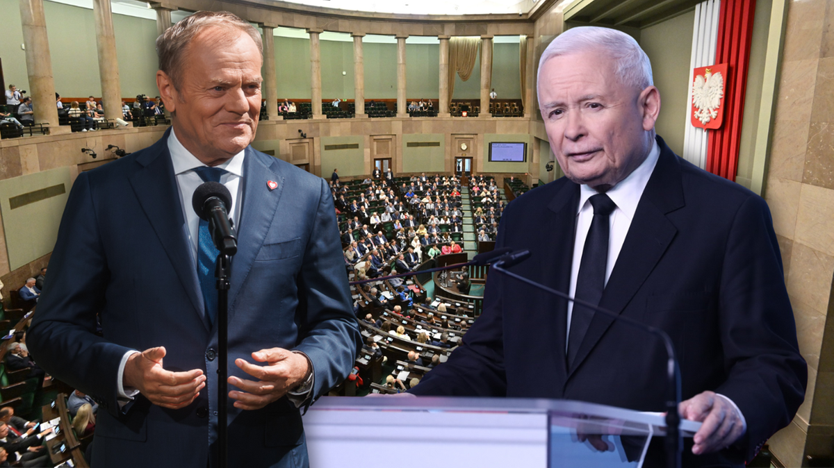Nowy sondaż CBOS: PiS i KO remisują Liderzy są na tym samym poziomie, cztery partie poza Sejmem. CBOS publikuje nowy sondaż.