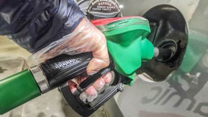 Oczekuje się obniżek cen paliw dla kierowców