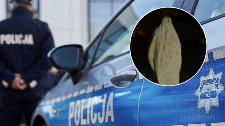 Nietypowa seria kradzieży. 39-letni mężczyzna zastosował „metodę ducha” - INFBusiness