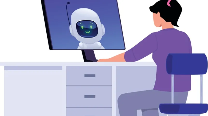 Ekspert: Humanizacja chatbotów zmieni system wartości
