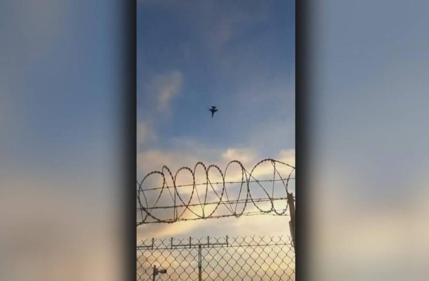PN nieoficjalnie: Dwa niebezpieczne incydenty na lotnisku w Radomiu