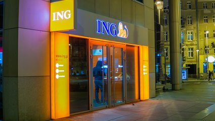 Polski bank odnotował zyski bliskie rekordowym na tle ożywienia w sektorze.