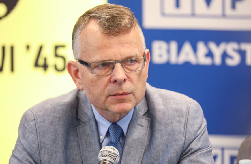 Krzysztof Ruchniewicz, Instytut Pileckiego: Nie domagam się zwrotu dóbr kultury Niemcom