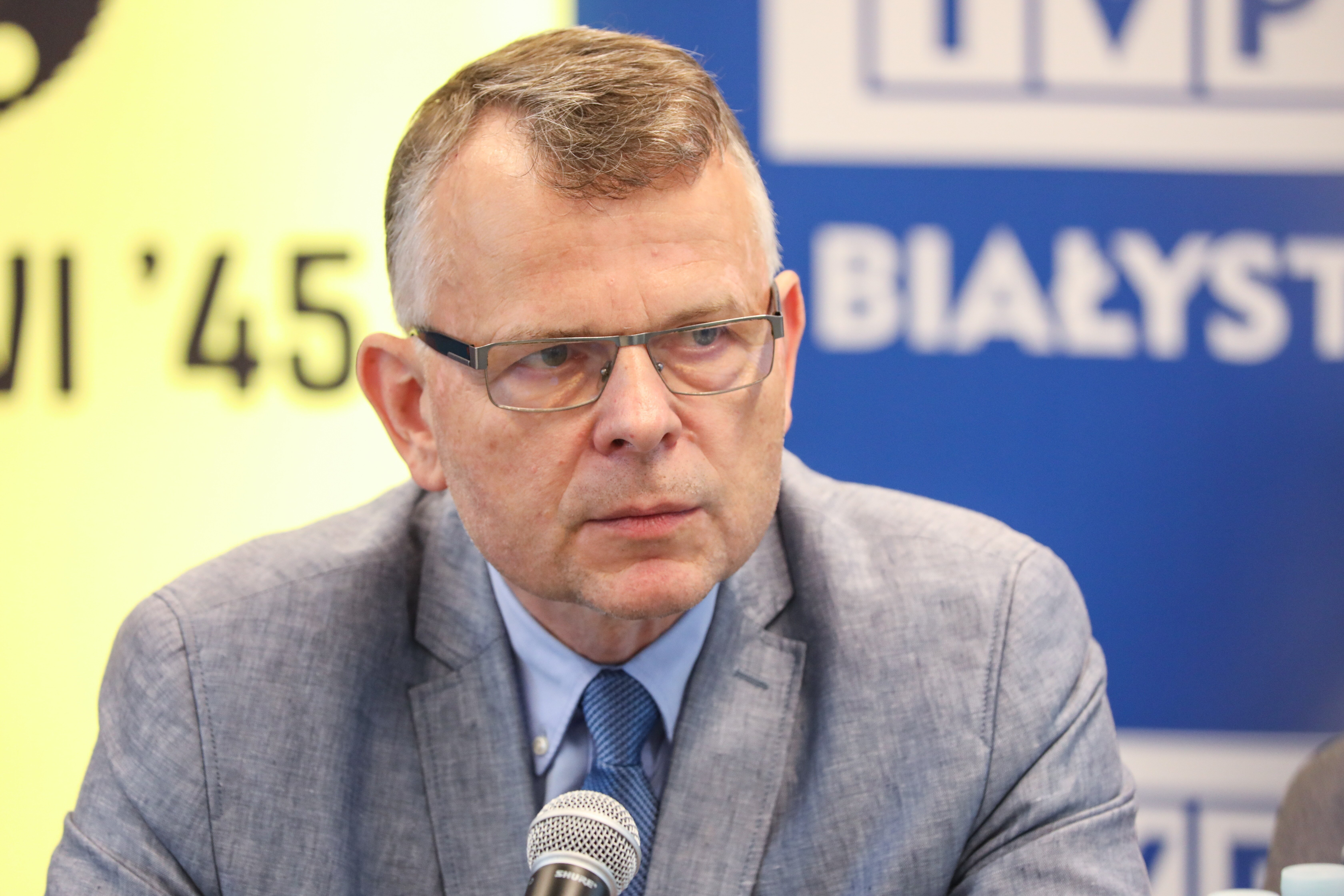 Krzysztof Ruchniewicz, Instytut Pileckiego: Nie domagam się zwrotu dóbr kultury Niemcom - INFBusiness