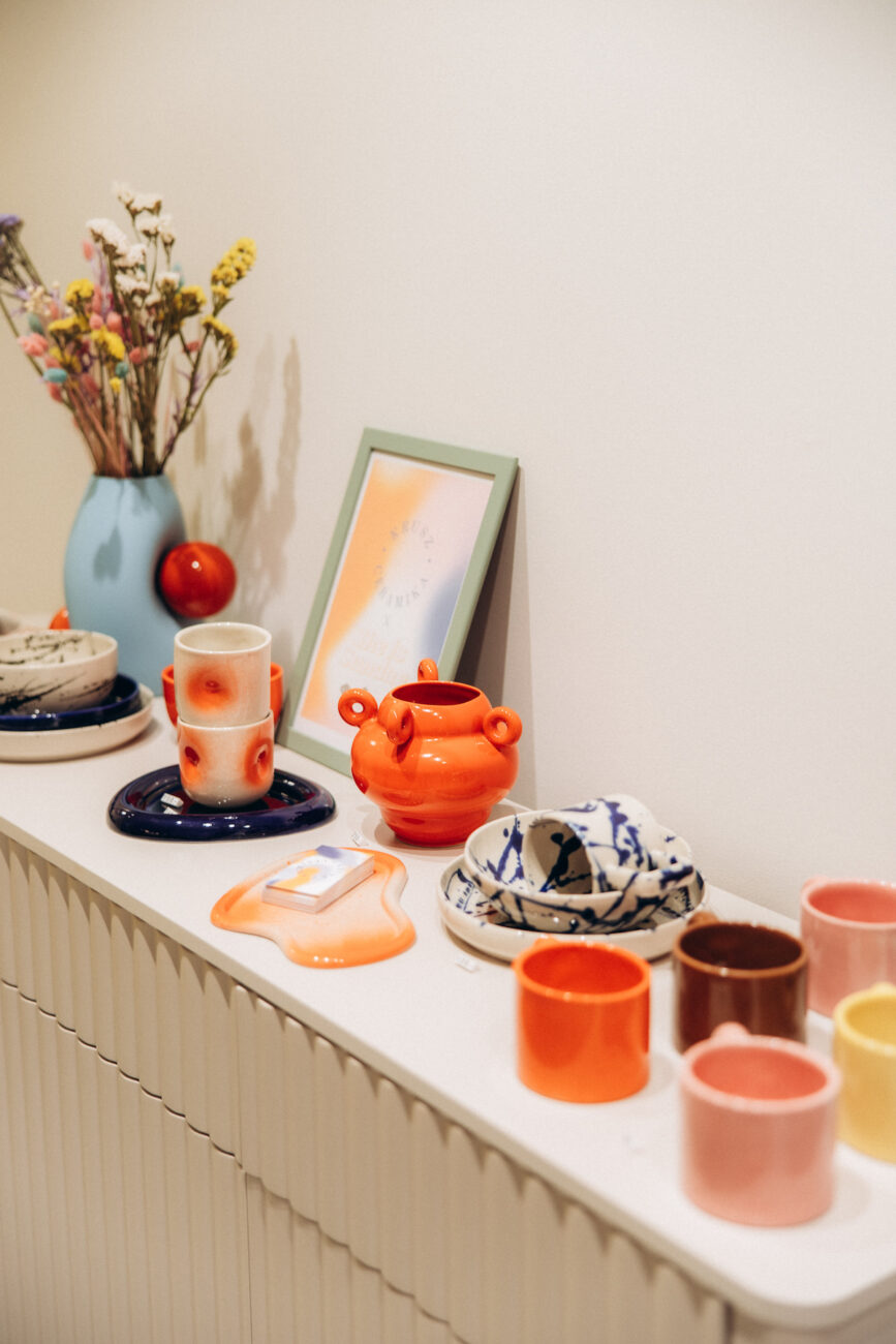 W niedzielę w Krakowie. Drugi butik polskiej marki [zdjęcia] - INFBusiness