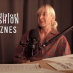 Podcast Fashion Business Dialogues właśnie wystartował. Gościem pierwszego odcinka jest Zuzanna Kuczyńska z Le Petit Trou, widoczna na zdjęciu powyżej.