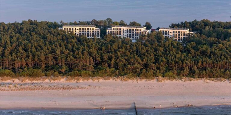 Essense Baltic Resort & Spa: Nowa era inwestycji premium w nadmorskie kurorty - INFBusiness