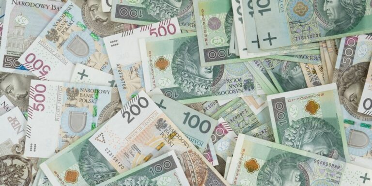 Polska gospodarka opiera się na kredycie. To jest dług Skarbu Państwa. - INFBusiness