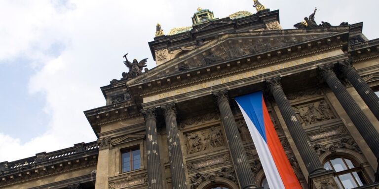 Stopy procentowe w Czechach. Ekonomiści przedstawiają swoje prognozy. - INFBusiness