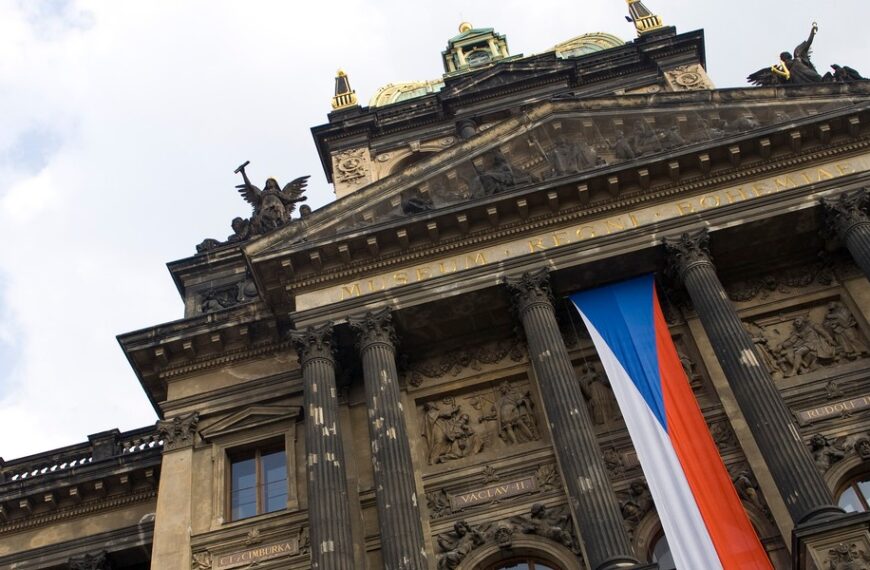 Stopy procentowe w Czechach. Ekonomiści przedstawiają swoje prognozy.