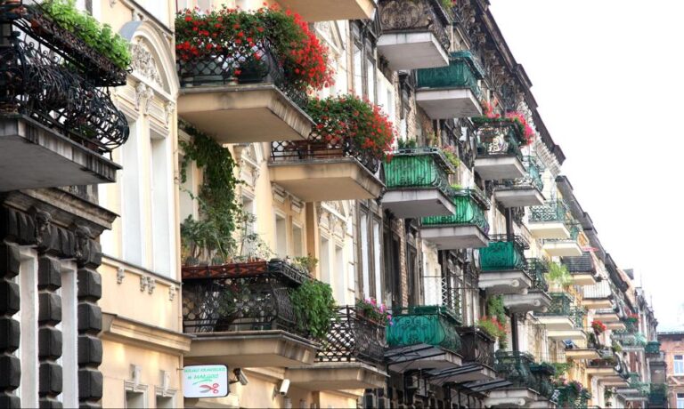 Rząd chce poznać dochody lokatorów mieszkań socjalnych. Zostaną wprowadzone nowe przepisy. - INFBusiness