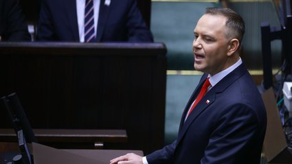 Plany rozwoju infrastruktury przyspieszone w ramach zobowiązań politycznych