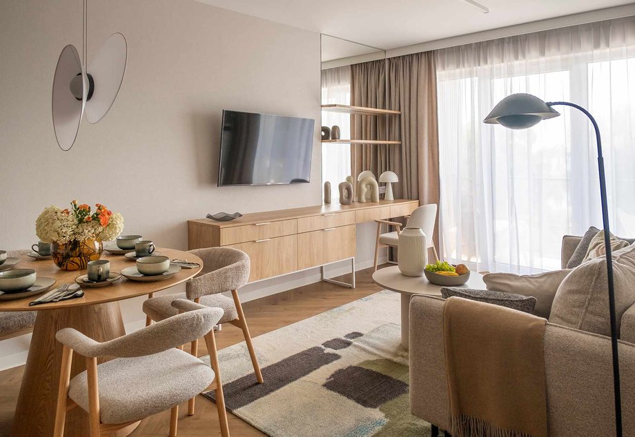 Essense Baltic Resort & Spa: Nowa era inwestycji premium w nadmorskie kurorty - INFBusiness