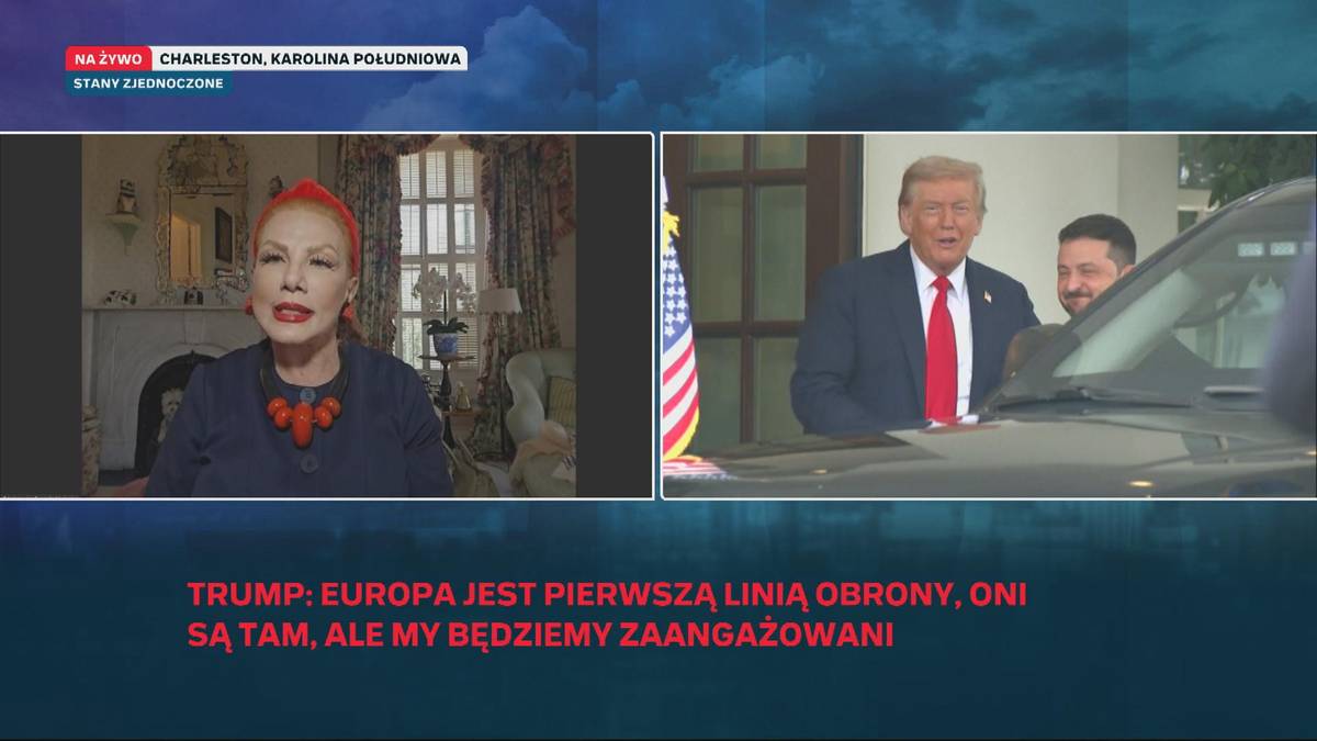 Nagłe oberwanie chmury. Cztery regiony z alertami - INFBusiness