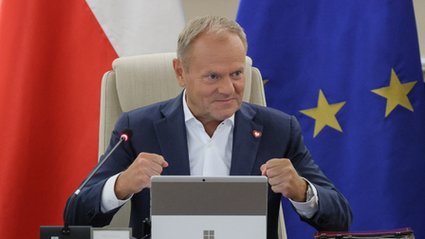 3% inflacji i 3% wzrostu. Rząd przedstawi projekt nowego budżetu.