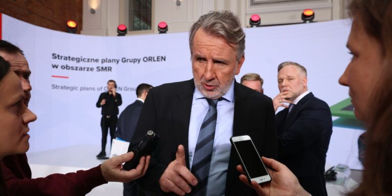 Polska ma być „szczepionkowym Tajwanem”. To plan najbogatszego Polaka. - INFBusiness