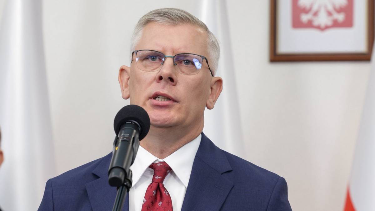 Eksplozja drona w Osinach. Biuro Bezpieczeństwa Narodowego (BBN) wydało nowe oświadczenie.