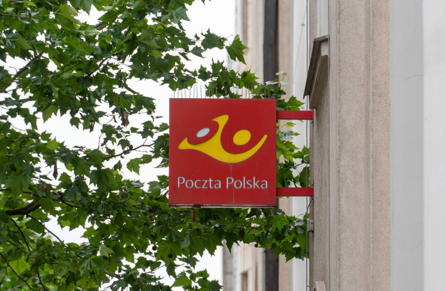 Poczta Polska i Temu. MAP komentuje kontrowersyjne partnerstwo