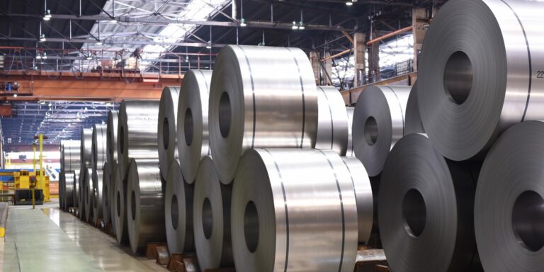 Polski sektor metalowy: największy przegrany w wojnie celnej z USA - INFBusiness