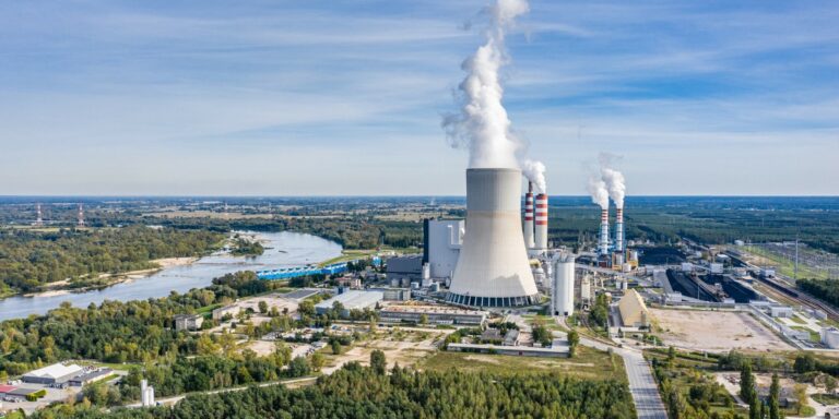 URE: Wyniki dogrywki 2029. Zabezpieczono 4000 MW - INFBusiness