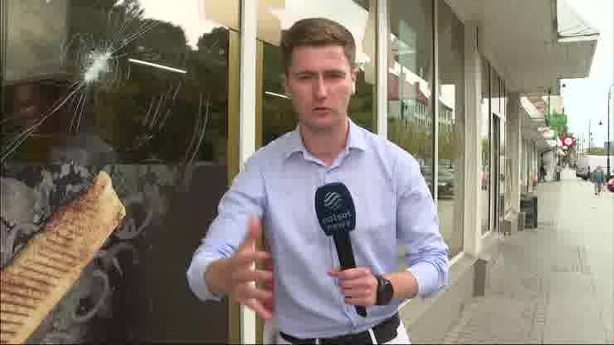 Prezydent Andrzej Duda gościem w „Gościu Wydarzeń” Prezydent Andrzej Duda w programie „Gość wydarzeń” - INFBusiness