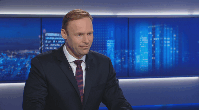 „Ministerstwo dla Silnych Razem”. Mastalerek o działaniach Waldemara Żurka - INFBusiness