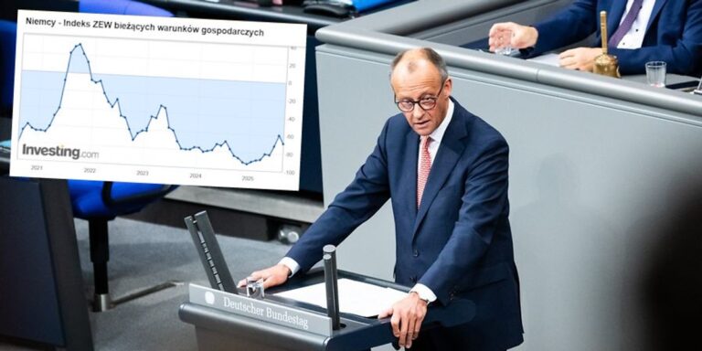 Umowa z USA wpędziła niemieckich przedsiębiorców w depresję. Polska poniesie tego konsekwencje. - INFBusiness