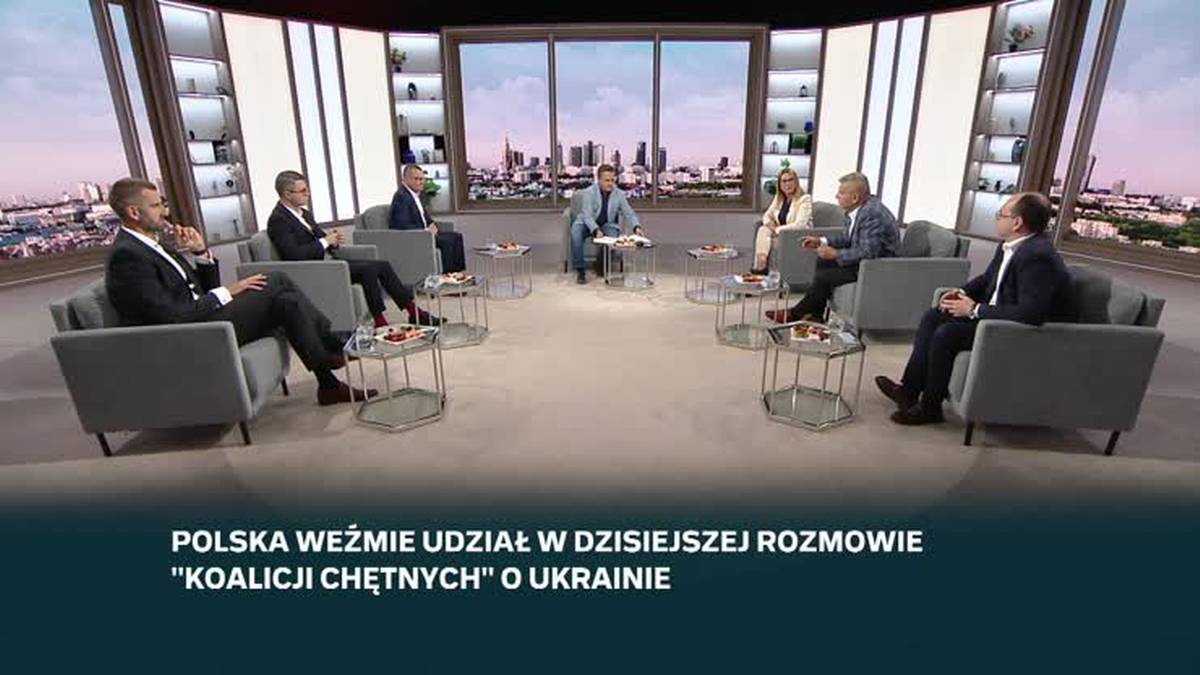 Nadchodzi zmiana pogody. Burze i porywiste wiatry pod koniec wakacji. - INFBusiness
