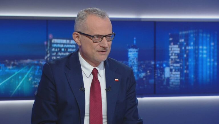Marek Magierowski w programie „Gość wydarzeń” [OBEJRZYJ] - INFBusiness