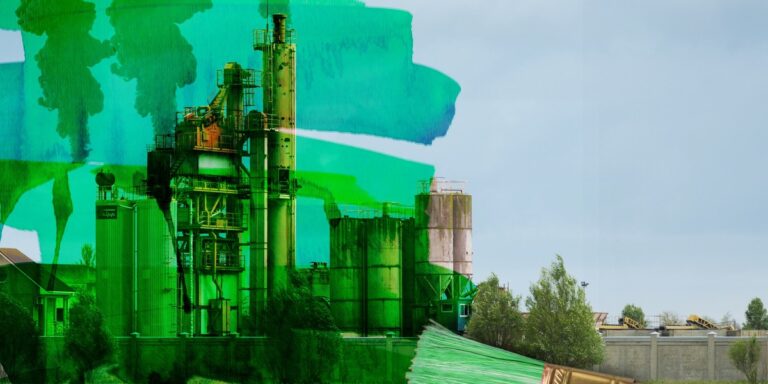 Greenwashing w Polsce: jak dyrektywa w sprawie zielonych oświadczeń zmieni rynek? - INFBusiness