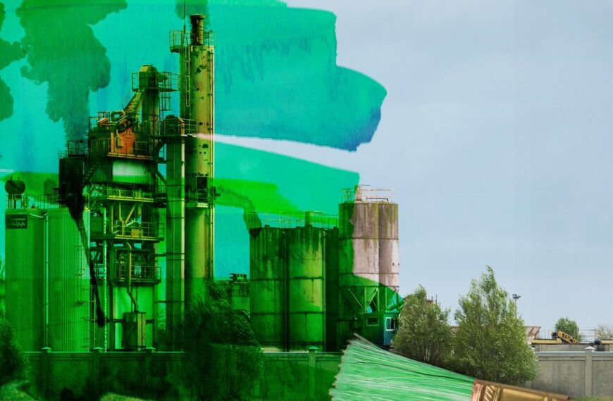 Greenwashing w Polsce: jak dyrektywa w sprawie zielonych oświadczeń zmieni rynek?