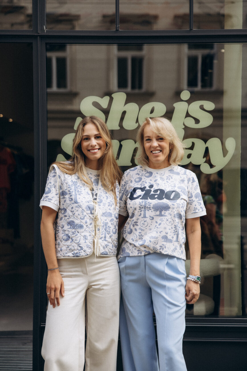 W niedzielę w Krakowie. Drugi butik polskiej marki [zdjęcia] - INFBusiness