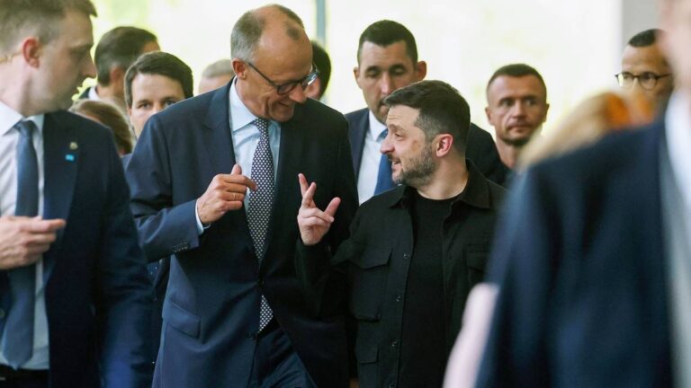 „To jak podróż”. Europoseł Dworczyk o delegacji europejskiej w Waszyngtonie - INFBusiness