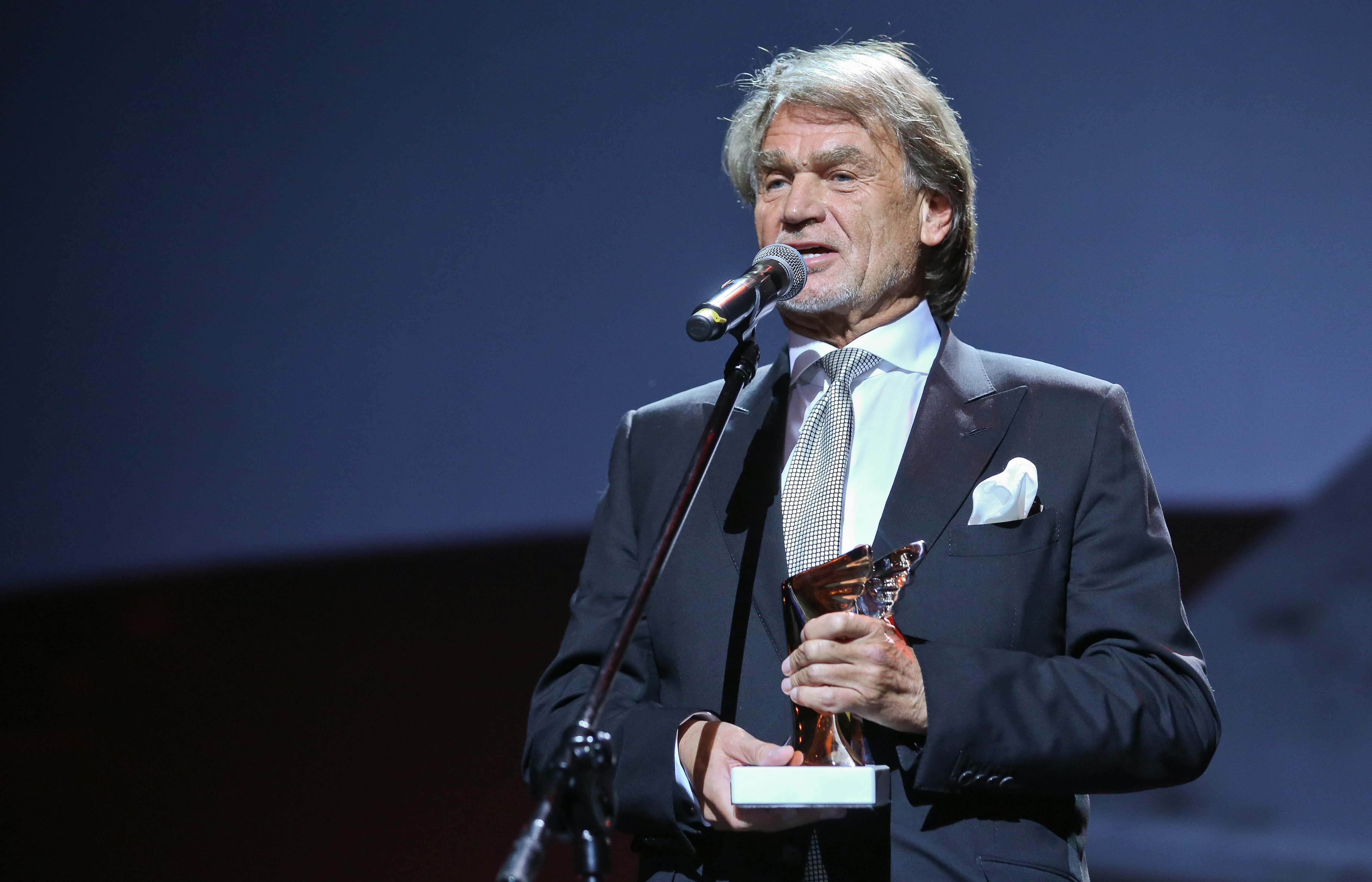 Dziesięć lat od śmierci Jana Kulczyka. Jak działał najbogatszy Polak? - INFBusiness