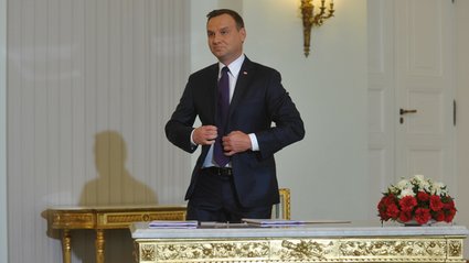 Wskaźniki ekonomiczne odzwierciedlają słabnącą skuteczność kadencji prezydenckiej