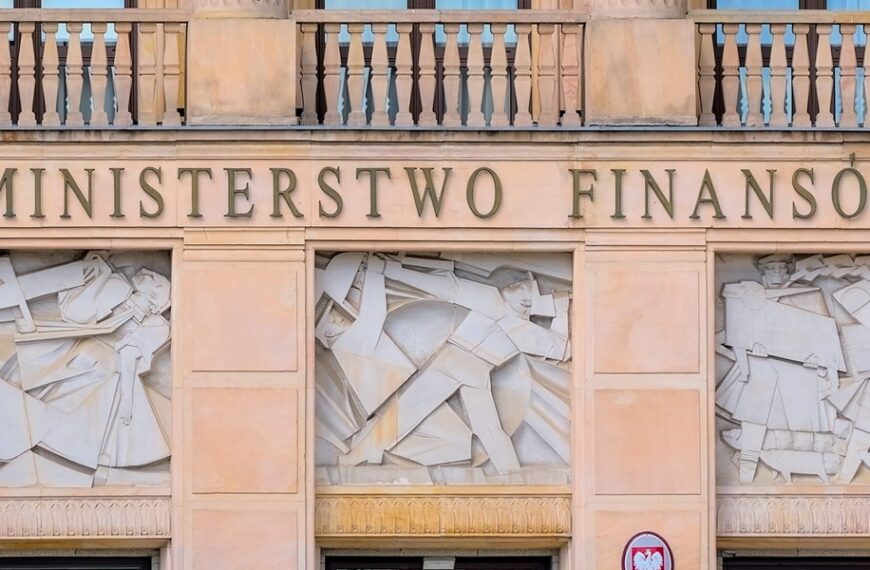Ministerstwo Finansów zapowiada brak podatku od rezerw bankowych