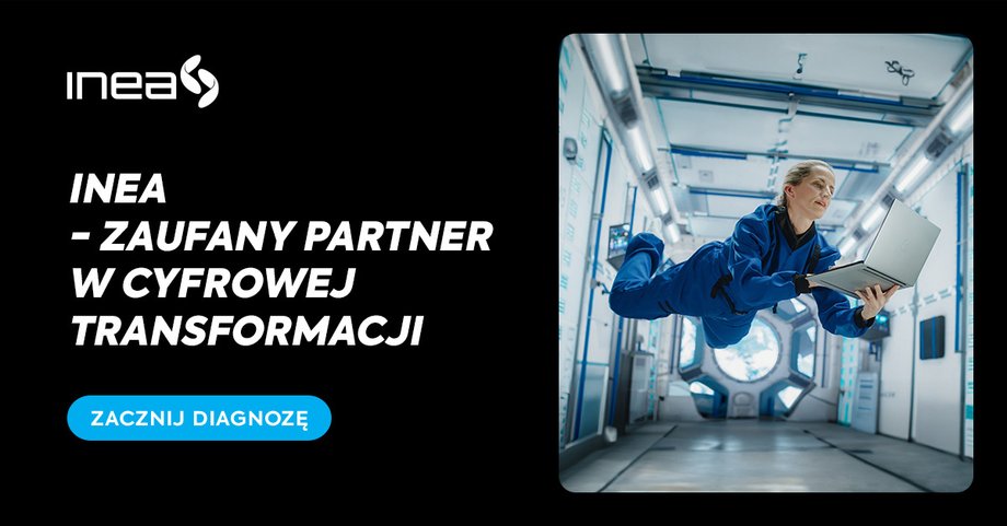 W czerwcu 2025 roku Komisja Europejska opublikowała raport „Polska 2025: Cyfrowa Dekada”, w którym oceniono postępy krajów UE w realizacji celów transformacji cyfrowej. Analiza pokazuje, że Polska nadal pozostaje w tyle za unijnymi standardami w wielu sektorach kluczowych dla budowy gospodarki opartej na wiedzy. Pomimo posiadania solidnych stacjonarnych sieci szerokopasmowych, przewyższających średnie regionalne, nadal istnieją luki w zakresie kompetencji cyfrowych, wdrażania najnowocześniejszych narzędzi przez MŚP oraz postępów we wdrażaniu sieci 5G. Polska pozostaje w tyle w Europie. Czy kompleksowa transformacja cyfrowa może odwrócić ten niekorzystny trend? - INFBusiness
