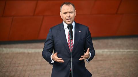 Pierwsze weto prezydenta? „To rozwiązanie nie zyska akceptacji”