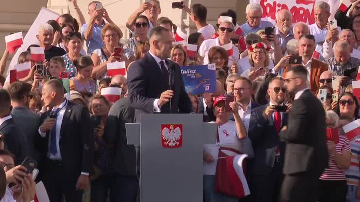 Pierwsza inicjatywa ustawodawcza prezydenta: „Potrzebujemy poważnych inwestycji”. - INFBusiness